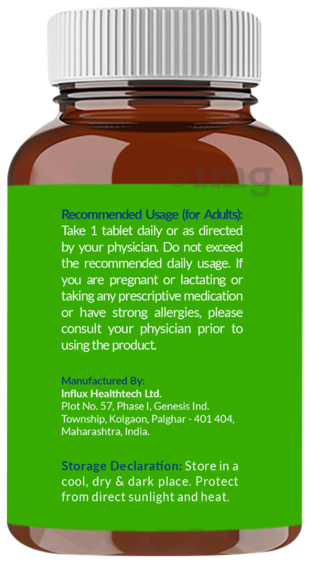 CARBAMIDE FORTE NOVA ASHWAGANDHA 600 MG KSM-66 60 TBLETS