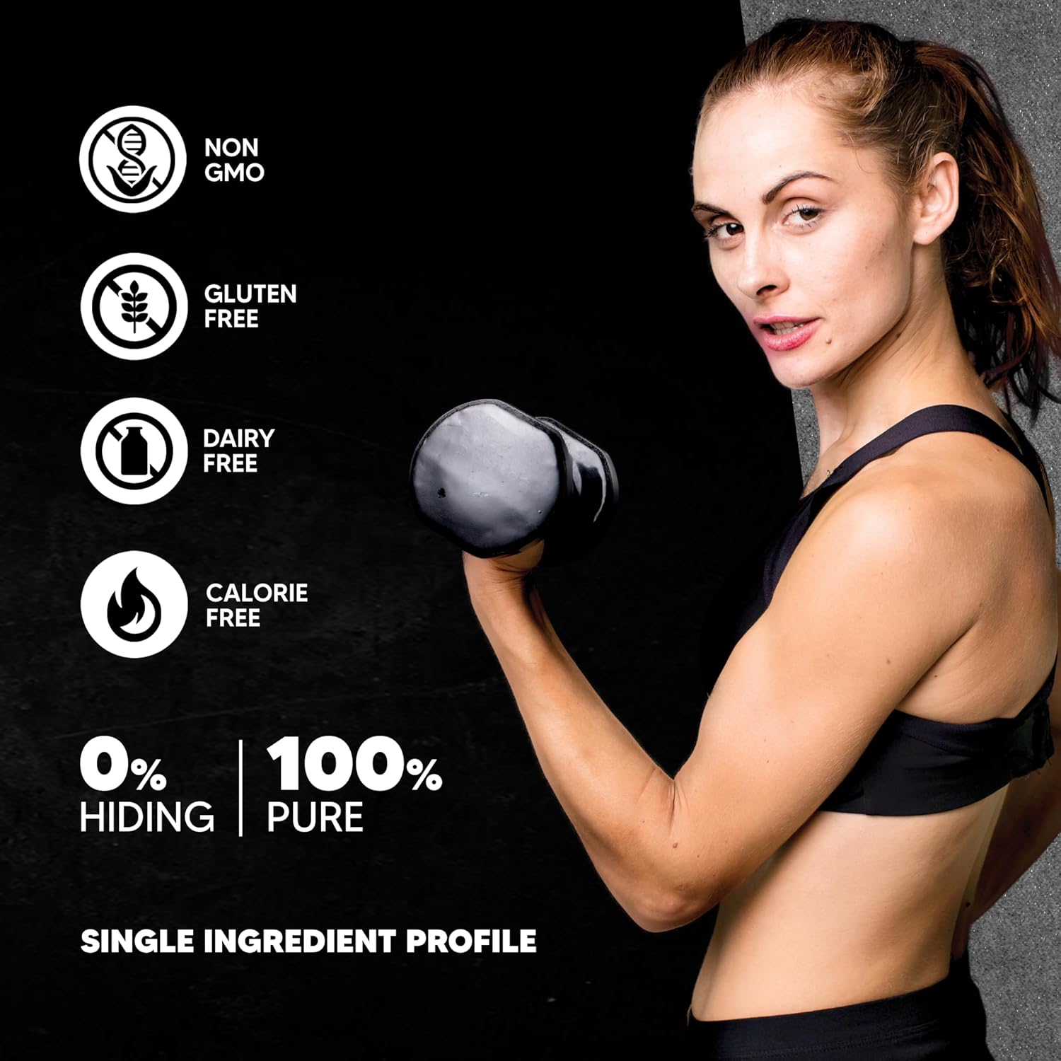 ASITIS CREATINE MONOHYDRATE 100 GM