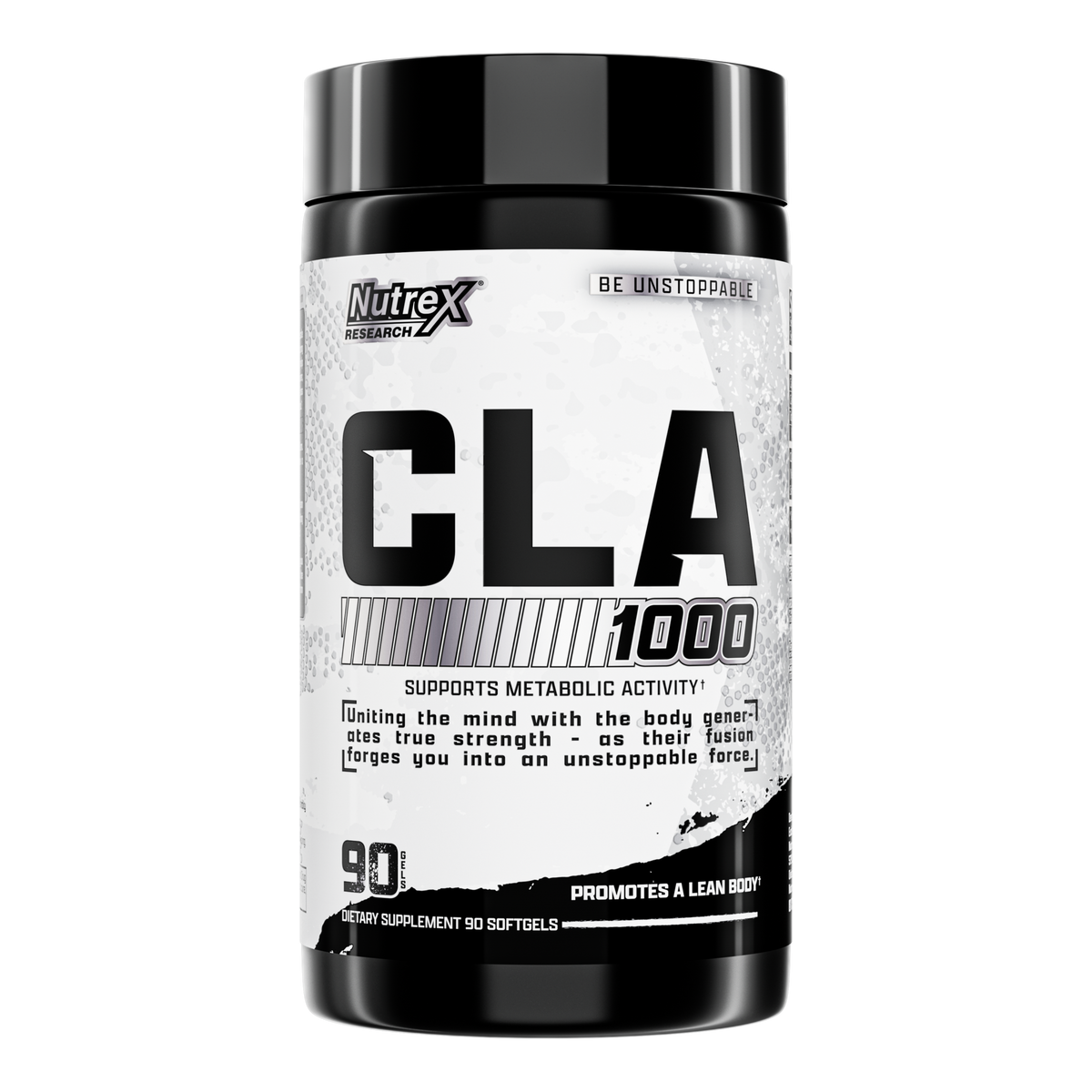 NUTREX CLA 1000 90 SOFTGELS
