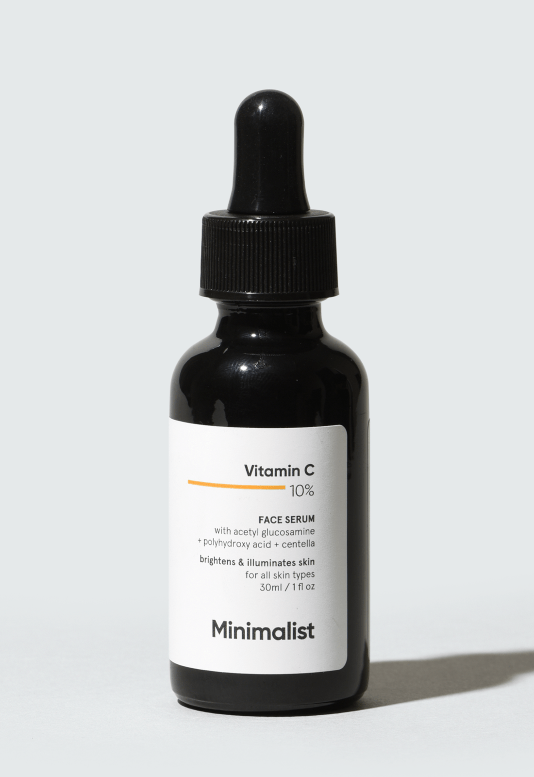 MINIMALIST VITAMIN C 10% FACE SERUM 30 ML
