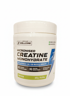 Creatine