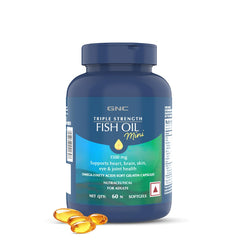 Fish Oil