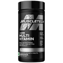 Multi Vitamin