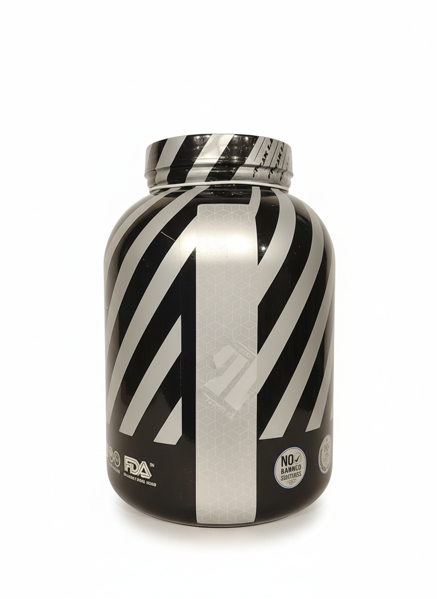 Freak Labs Iso Whey 100 2 Kg Coconut Cream Chocolate - side