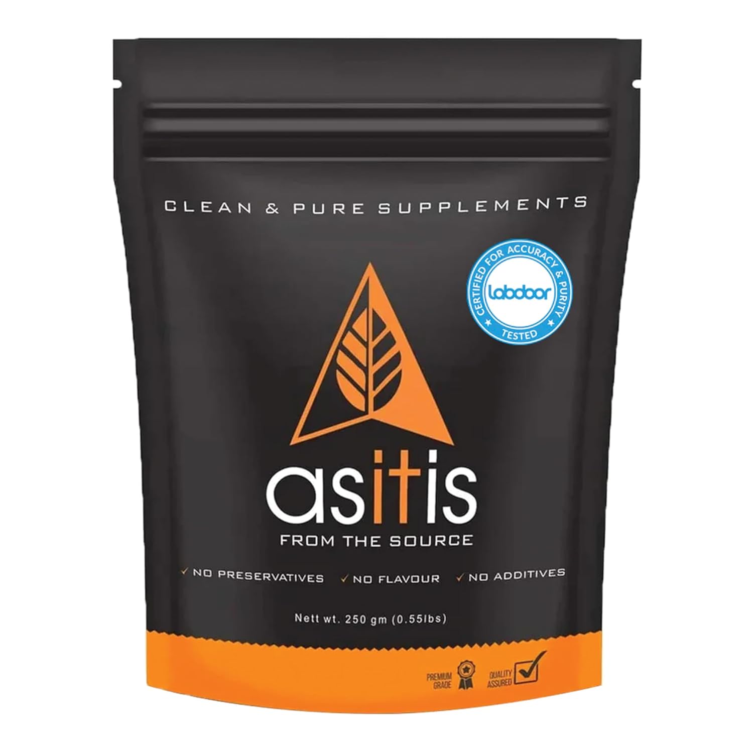 ASITIS CREATINE MONOHYDRATE 100 GM