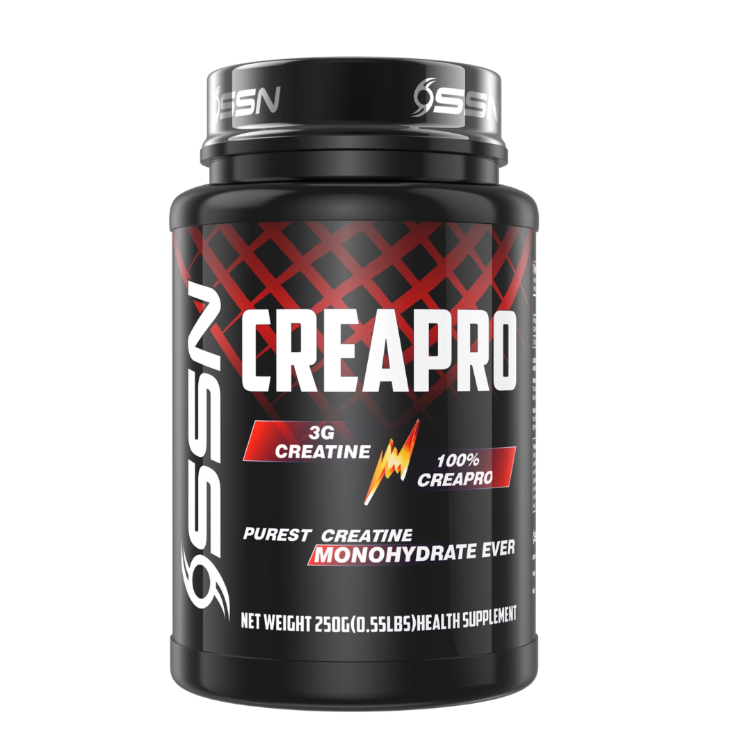 SSN Creapro 250G image 0