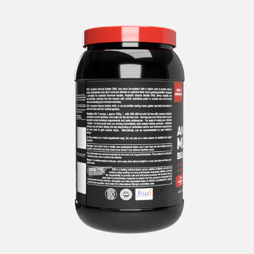 SSN 100% Whey 2 Lbs Chocolate image 1