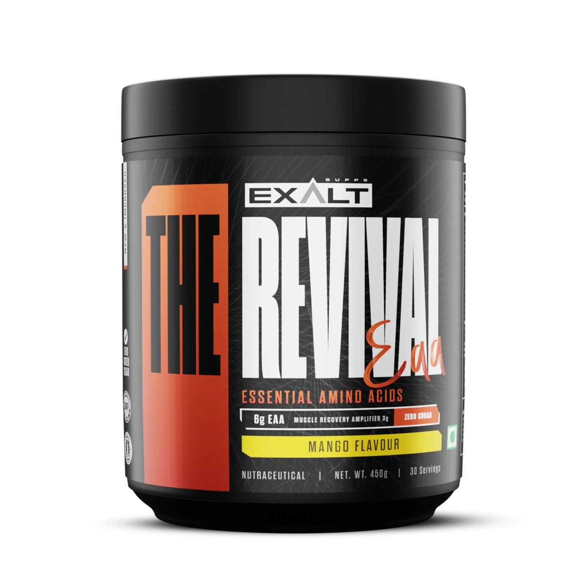 EXALT REVIVAL EAA 450 GM MANGO