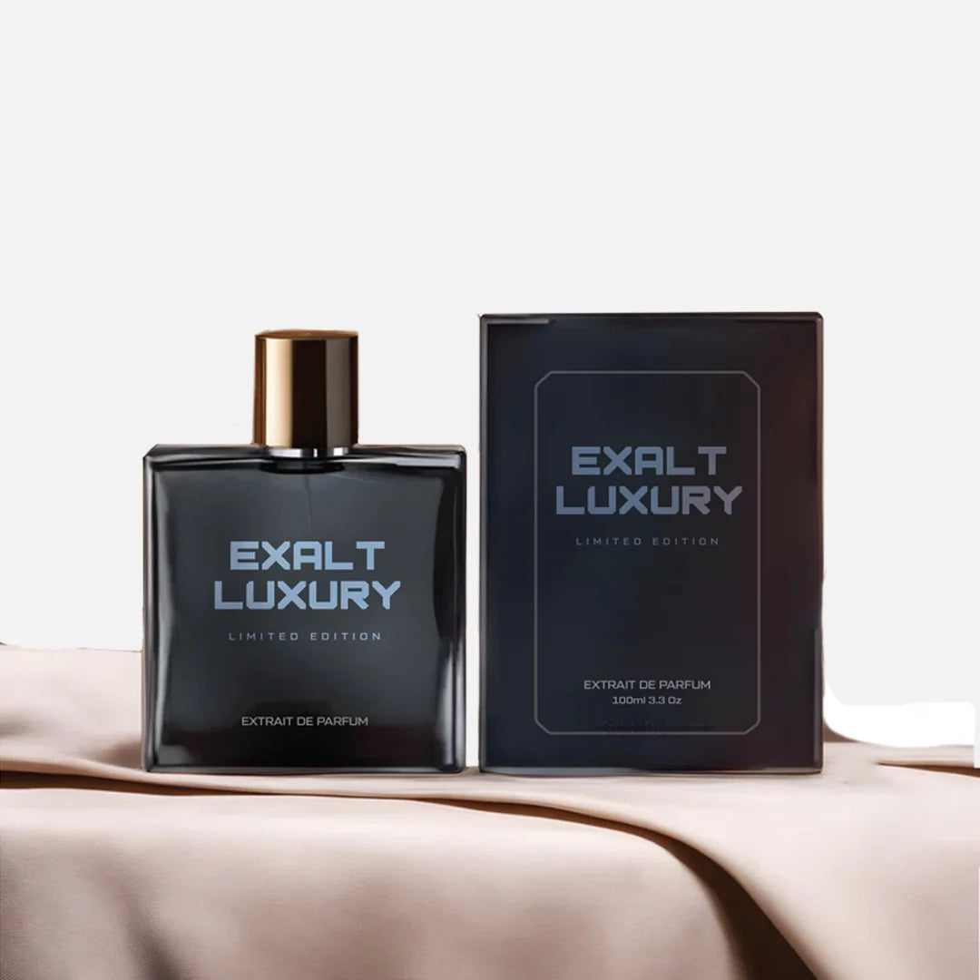 EXALT LUXURY EXTRAIT DE PERFUM 100 ML