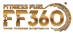Fitness Fuel FF360 logo