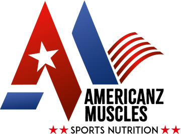 Americanz Muscles
