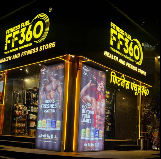 FF360 Nerul
