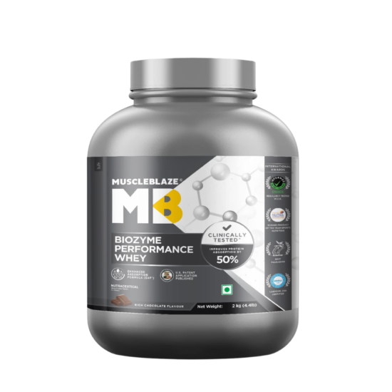 15 Muscleblaze Biozyme Iso Zero Low Carb 2 Kg Mango