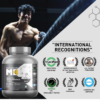 Muscleblaze Biozyme Iso Zero Low Carb 2 Kg Mango