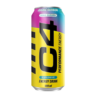 C4 Performance Energy Drink Cosmic Rainbow 500ml