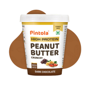 Pintola Peanut Butter 510gm Choco Creamy
