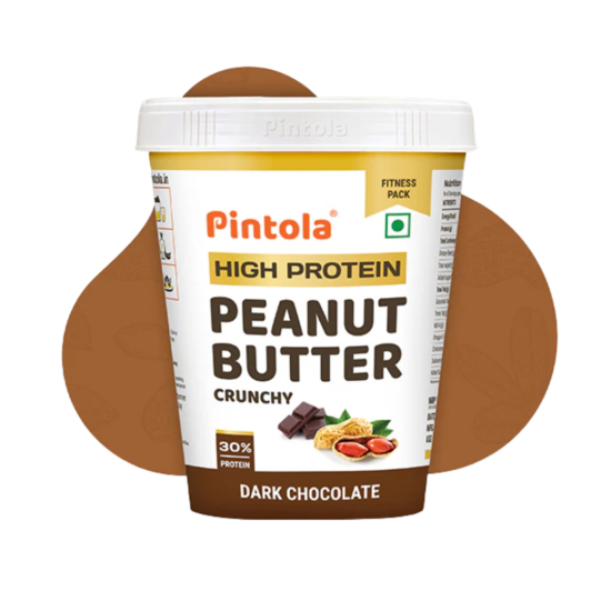 Brown Modern New Product Instagram Post (33) Pintola Peanut Butter 510gm Choco Creamy