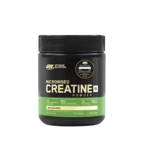 Optimum Nutrition Creatine 100 Gm unflav