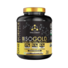 One Science Iso Gold 5 Lbs Chocolate Charge